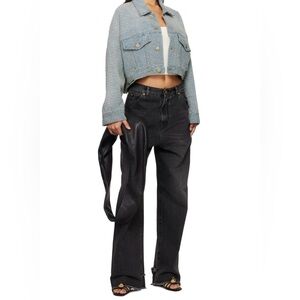DARKPARK NWOT Lisa Loose Fit Carpenter Jeans